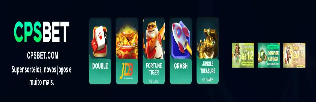 Jogos CPSBET